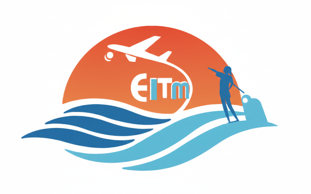 Tourism Logo